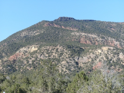 Pace Knoll