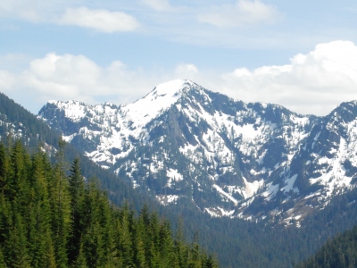Red Mountain