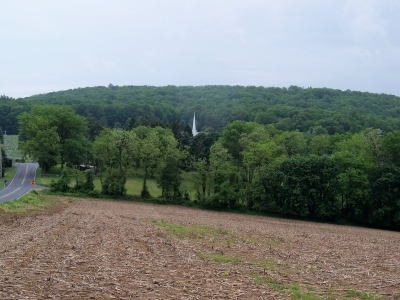Church Hill