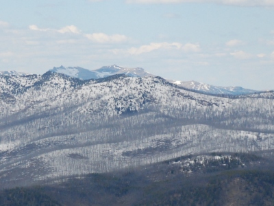 Kay Peak