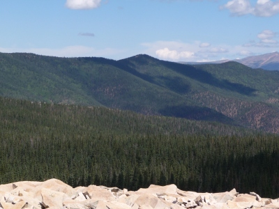 Vermejo Peak