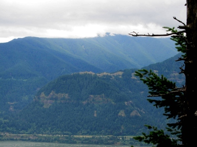 Munra Point
