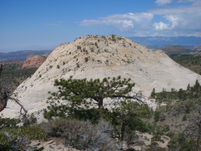 Northgate Peaks, West