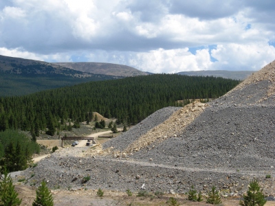 Yankee Hill