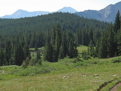 Chief Mountain