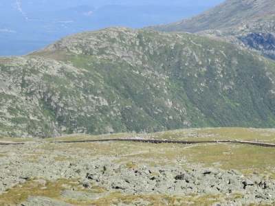 Clay, Mount