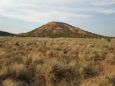 Red Knoll