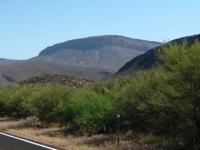 Black Mesa