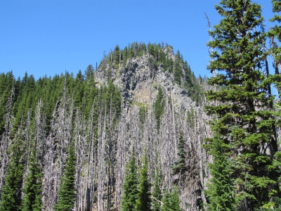 Marion Peak