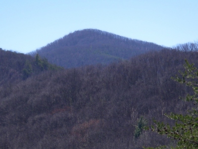 Northeast Peak