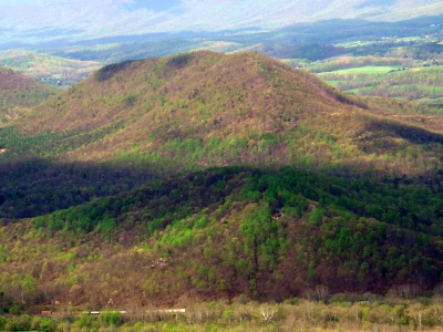 Miller Mountain