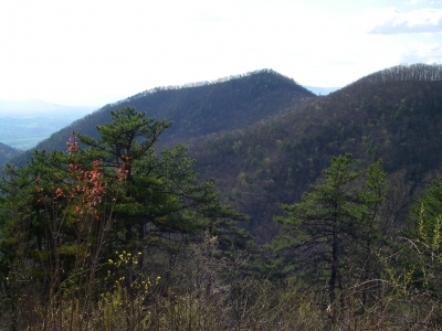 McClure Peak