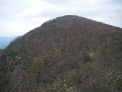 Ripshin Ridge