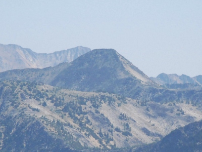 Wildcat Mountain