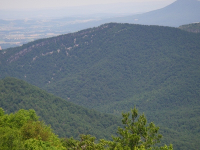 Austin Mountain