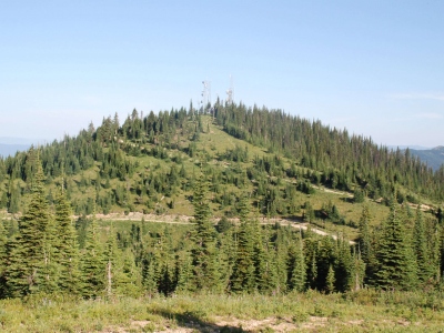 Big Mountain