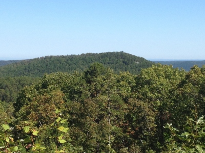 Nancy Mountain