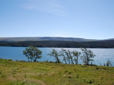 Saint Mary Ridge