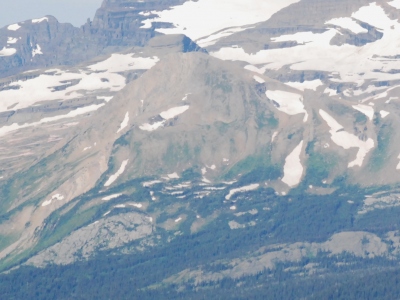 Nahsukin Mountain