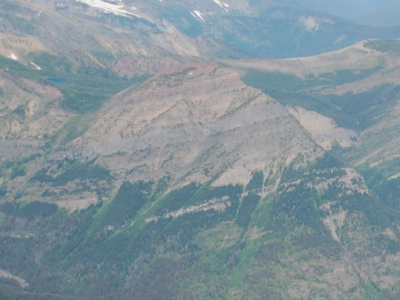 Olson Mountain