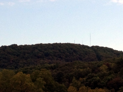 Romance Lookout