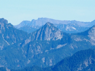 "Malachite Peak South"