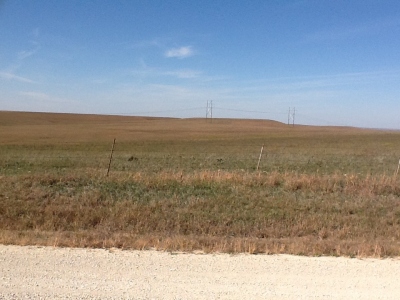Gun Barrel Hill