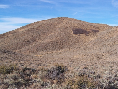 Stinson Hill