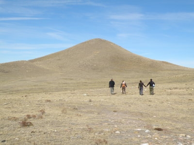 Terry Peak