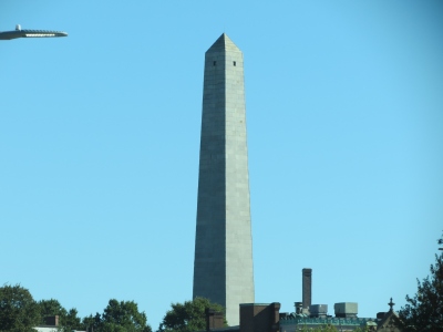 Breeds Hill