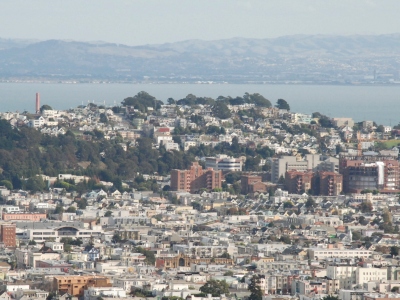 Potrero Hill
