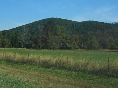 Cottaquilla Mountain