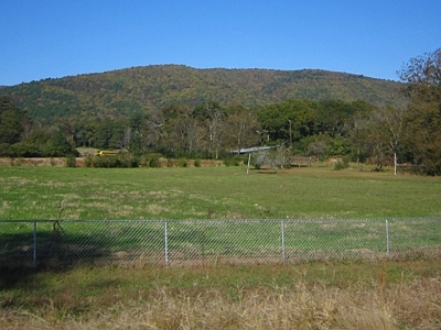 Mokeley Hill
