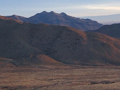 Black Mountain