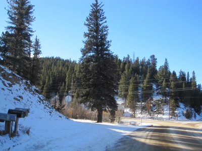 Lincoln Hills