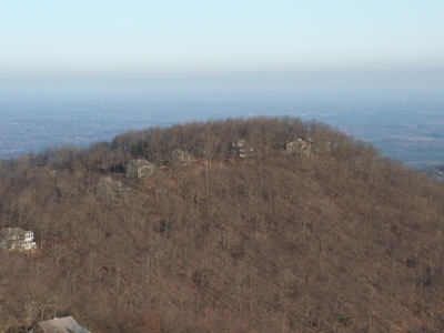 Sanderlin Mountain
