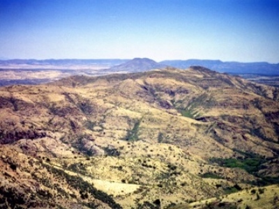 Sunrise Peak