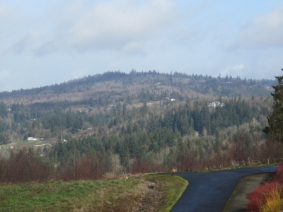 Carrolls Hill