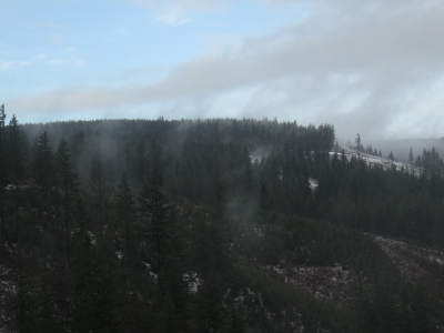 Reid Mountain