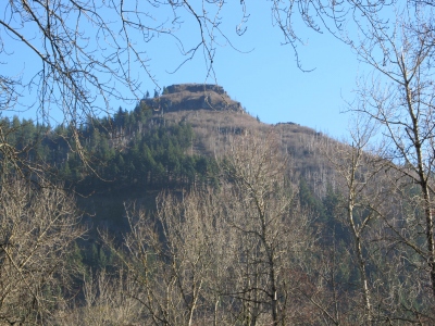 Angels Rest