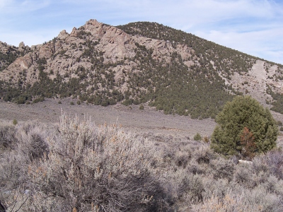 "Greene Mountain"