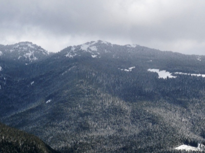 Goat Ridge