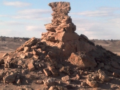 Anvil Peak