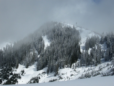 Bald Mountain
