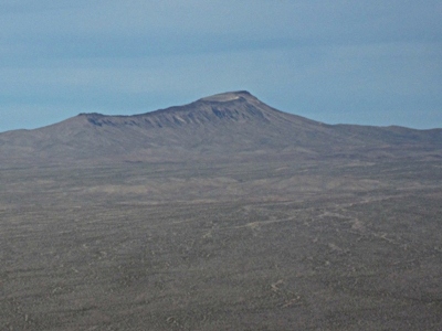 Senator Mountain