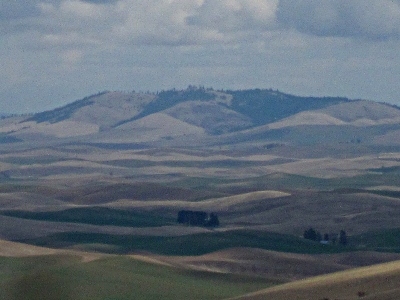 Gelbert Mountain