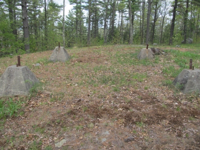 Mine Hill