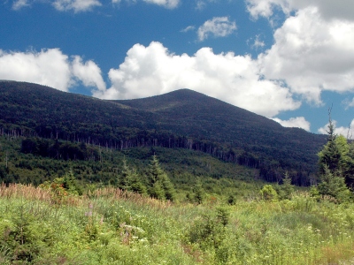Kibby Mountain