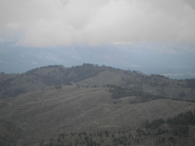 Harlan Mountain