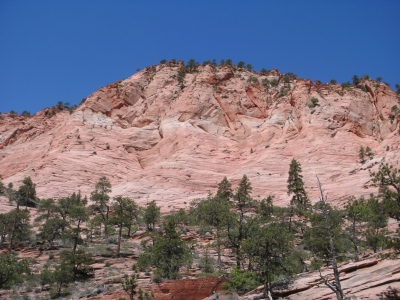 "Arch Peak"